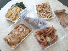 -红砖厝洪濑卤料店(南俊路店)