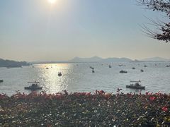 -云龙湖旅游景区