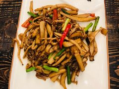 -69艺术餐厅(宋庄店)
