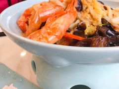 -南山鲜虾面·活鲜小馆·海味大连菜(南山总店)