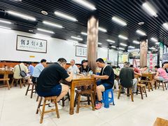 -回坊马二饺子馆