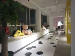 点击看大图 -MOKA HAIR SALON 烫染造型