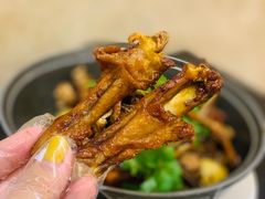 -美极鲜食坊(宝安南路店)