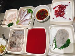 -海底捞火锅(龙湖三千集店)