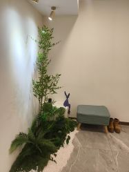 -FUMEIHUI·科技美肤·美体SPA