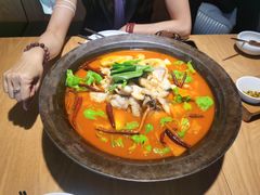 -壹霖·洱语云南菜(方恒国际店)