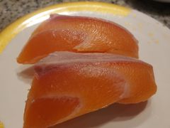 厚切三文鱼-合点寿司(美罗城店)