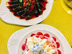 -蜀香妈妈菜馆(海王路店)