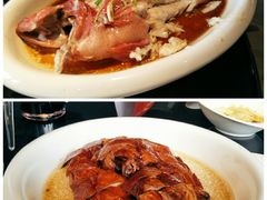 清蒸东星斑-徐记海鲜(观沙岭|滨江新城店)