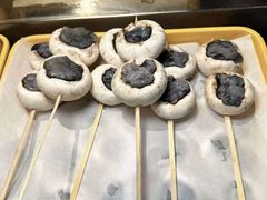 -粤烤记鲜肉烧烤(南沙城店)