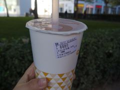 -CoCo都可(建外SOHO店)