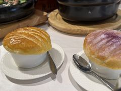 -滋粥楼·顺德菜(番禺广场总店)