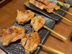 -8PINTS八品脱·日料·烧鸟·精酿小酒馆(莘庄店)
