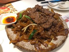 -虾饺妹·酒家(金碧店)