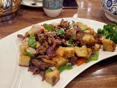 -贯贯吉·清真餐厅(浙江中路店)