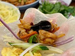 -老昌春饼(中央大街店)