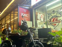 -TFC 纯泰拳馆MuayThai