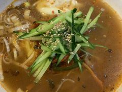 -海兰江石锅饭(水上店)