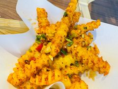 琅琊土豆-亚皆老街南宁老友粉·米粉(印象城店)
