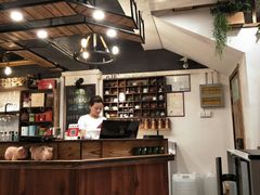 -欧典咖啡屋(台东店)