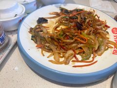 -韩香福烤肉庄园(荣成店)