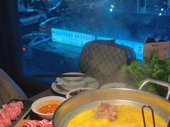 -骨之味·筒骨汤火锅(江头店)