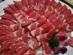 -羊家胡同·龙虾烧烤火锅(龙汇路店)