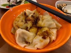 -龙抄手(春熙路总店)
