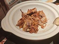 -四道菜·福建菜馆(新街口金鹰店)