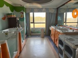 -东方爱堡国际母婴会所(廊坊首店广阳店)