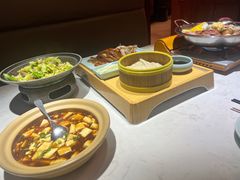 -华馨园北京烤鸭(丽水店)