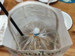 -沐毫傣泐云南菜孔雀宴•手抓饭傣味烧烤(曼听公园店)