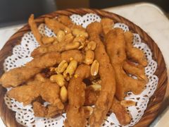 -青花椒花椒鱼(合生汇店)