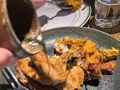 -La Strada(安福路店)