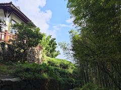 -径山寺