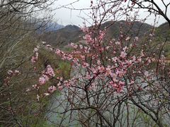 -玉渡山风景区-售票处