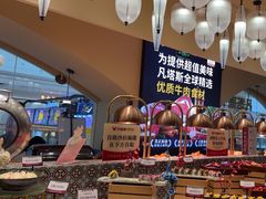 -凡塔斯牛排自助餐厅(莆田万达店)