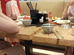 -盛宴标帜餐厅·亲子自助 (南昌喜来登酒店)
