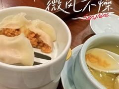 -喜鼎海胆水饺(东港店)