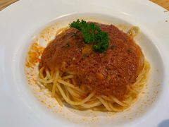 经典意式肉酱面-菲滋意式餐厅(金华银泰城店)