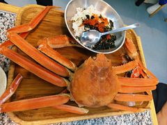 -震海贝烤贝·民俗特色店(延吉总店)