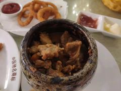 -华梅西餐厅(哈尔滨中央大街店)