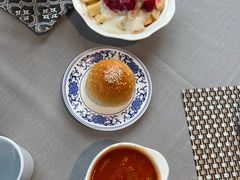 -敦煌山庄摘星阁