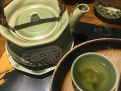 -和彩放题餐厅(酒仙桥店)