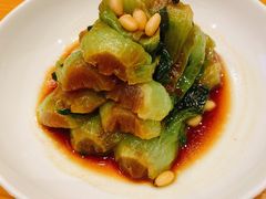 宁波烤菜-宁波柏悦酒店·钱湖渔港