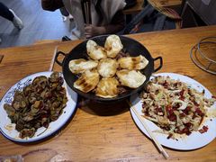 -百味地锅鸡(铜山路店)