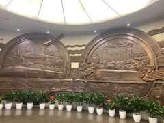-中国铁道博物馆(正阳门馆)