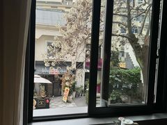 -邈墨茶馆(凤起路店)