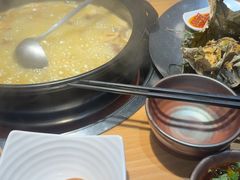 -一朵菌·野生菌探索家火锅(南亚店)