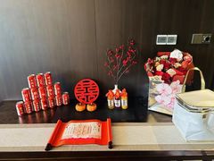 -新海渔港·胶东海鲜家常菜·家宴(奥体中心店)